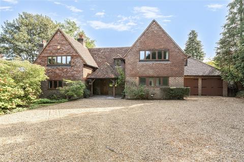 undefined, Woodland Rise, Sevenoaks, Kent, TN15