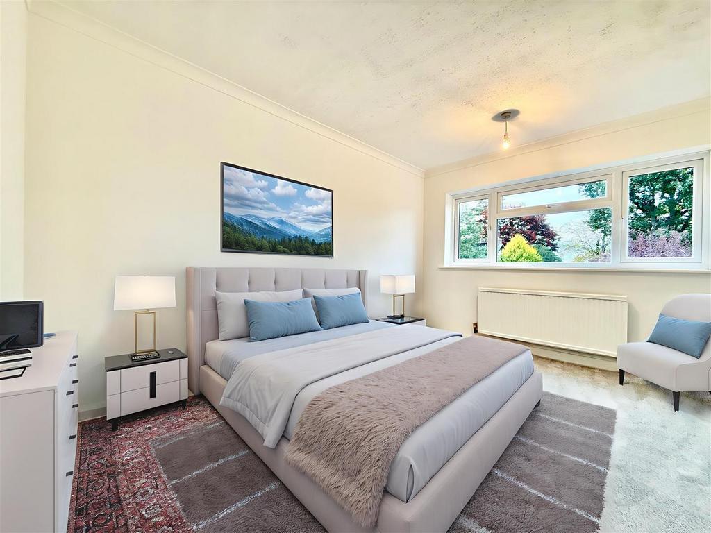Proposed Bedroom 2