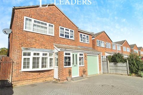 undefined, Plymouth Drive, Fareham, Hampshire