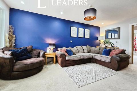 undefined, Plymouth Drive, Fareham, Hampshire