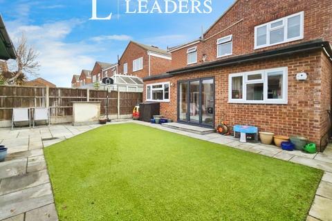 undefined, Plymouth Drive, Fareham, Hampshire