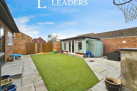undefined, Plymouth Drive, Fareham, Hampshire
