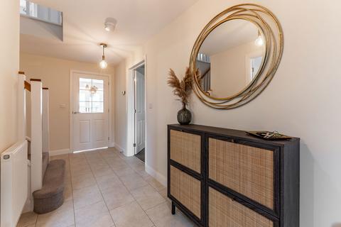 4 bedroom detached house for sale, Hobby Grove, Wixams