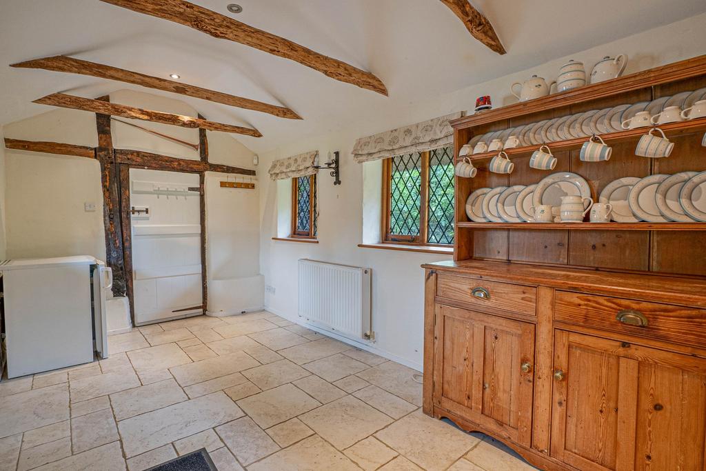 Breakfast Room