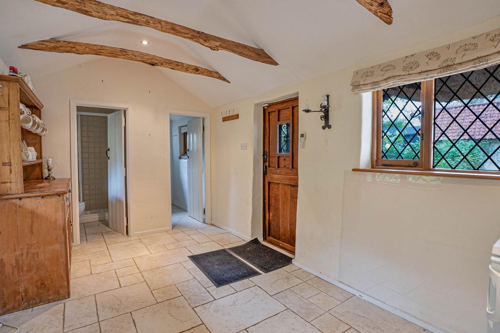 Breakfast Room