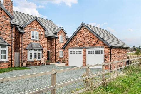 4 bedroom house for sale, Nursery Gardens, Telford TF6