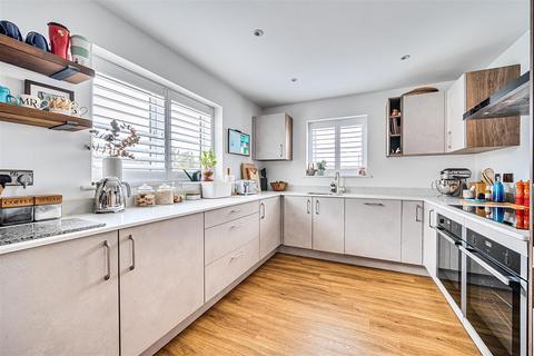 4 bedroom house for sale, Nursery Gardens, Telford TF6