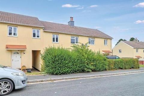 3 bedroom flat for sale, 17 Charles Road, Yeovil, Somerset, BA21 5LR