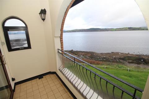 2 bedroom flat for sale, Battery Park Drive, Greenock