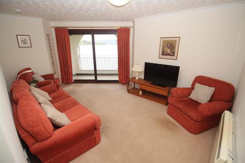 2 bedroom flat for sale, Battery Park Drive, Greenock
