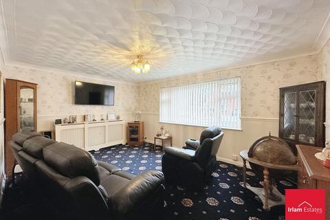 undefined, Somerset Close, Cadishead, M44