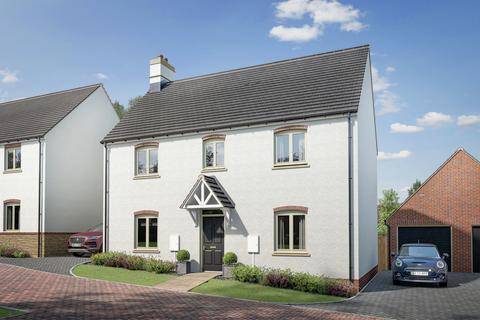 Plot 27, The Halanby at Ravenswood Reach, Longdale Lane, Ravenshead NG15