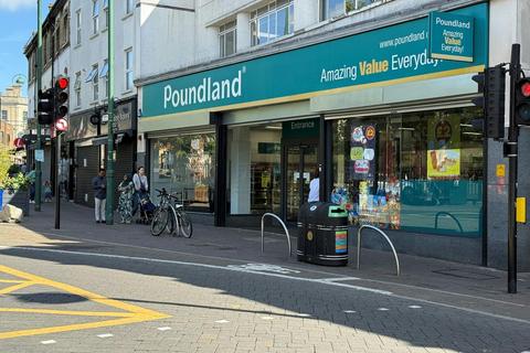 Retail property (high street) to rent, 650-652 High Road Leytonstone London E11 3AA
