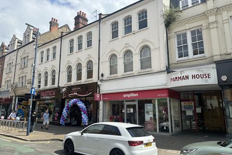 Office to rent, 38-42 Fife Rd Kingston Upon Thames KT1 1SU