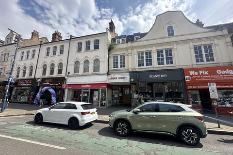 Office to rent, 38-42 Fife Rd Kingston Upon Thames KT1 1SU