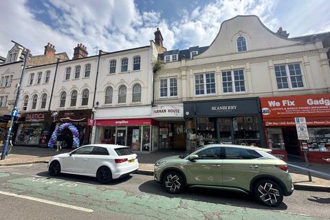 Office to rent, 38-42 Fife Rd Kingston Upon Thames KT1 1SU