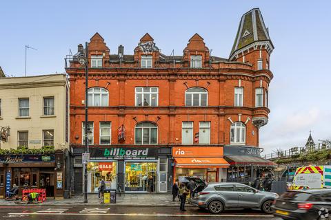 Office to rent, 409-411 Brixton Rd London SW9 7DG