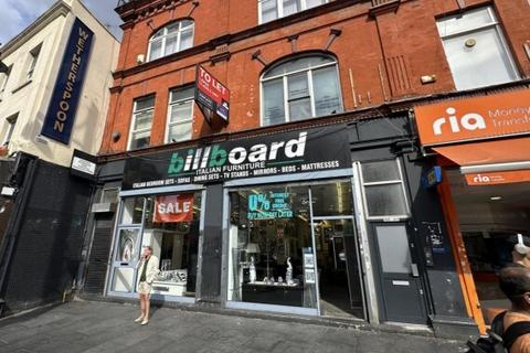 Office to rent, 409-411 Brixton Rd London SW9 7DG