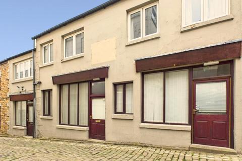 undefined, Moor Street