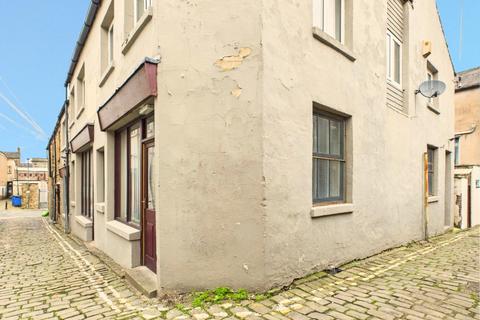 undefined, Moor Street