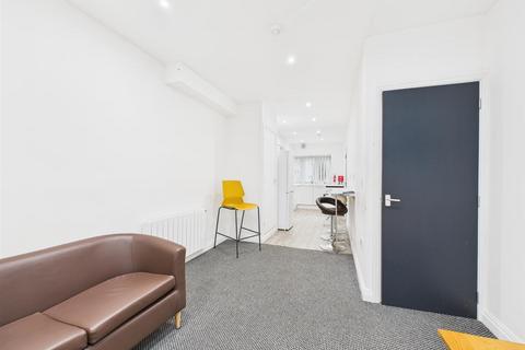 undefined, Moor Street