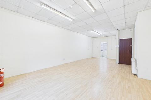 undefined, Moor Street