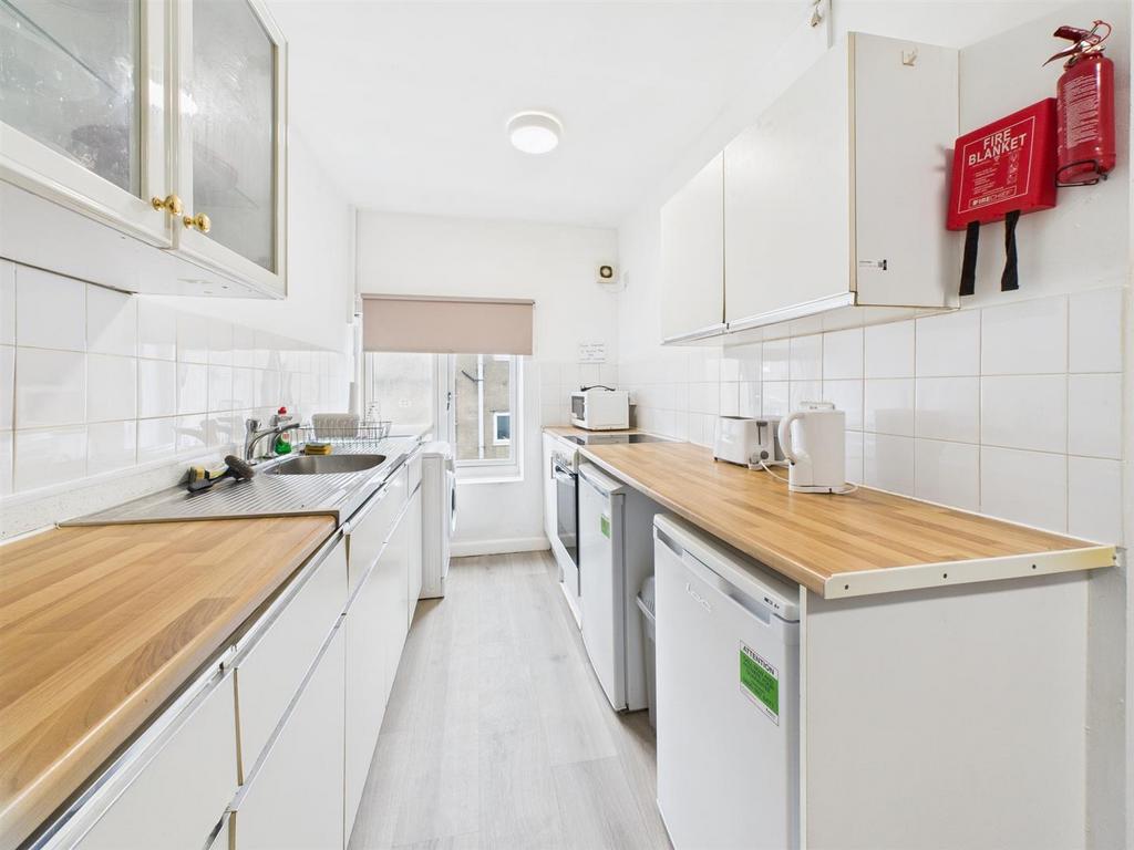 5, Moor Steet