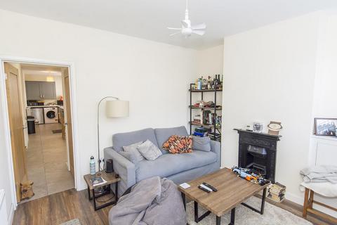 3 bedroom end of terrace house for sale, Bath Street, Market Harborough