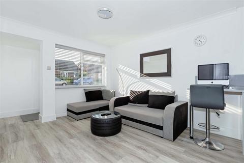 1 bedroom flat for sale, Wantley Road, Worthing