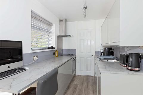 1 bedroom flat for sale, Wantley Road, Worthing