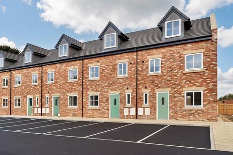 undefined, St Josephs Place, Barton, Richmond