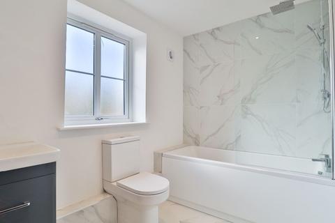 4 bedroom terraced house for sale, St Josephs Place, Barton, Richmond