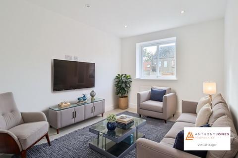 4 bedroom terraced house for sale, St Josephs Place, Barton, Richmond