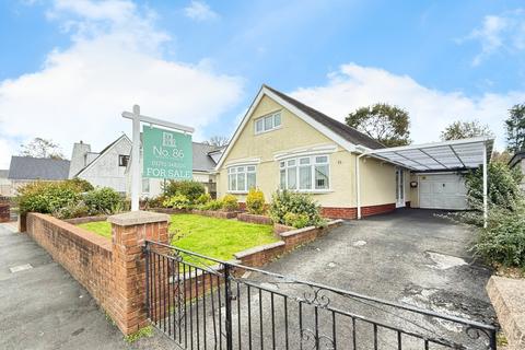 undefined, Heol Cae Copyn, Loughor, Swansea, West Glamorgan, SA4