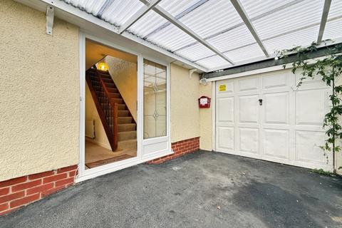 undefined, Heol Cae Copyn, Loughor, Swansea, West Glamorgan, SA4