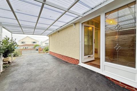 undefined, Heol Cae Copyn, Loughor, Swansea, West Glamorgan, SA4