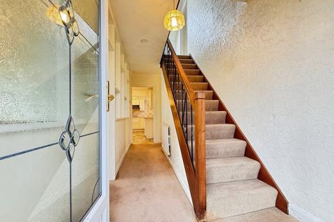 undefined, Heol Cae Copyn, Loughor, Swansea, West Glamorgan, SA4