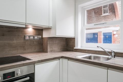 2 bedroom ground floor flat to rent, 22 Salisbury Place Langton Road
