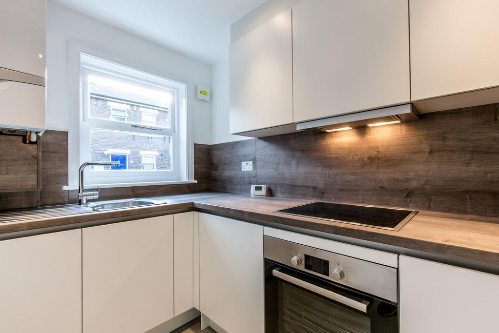 Kitchen (example)