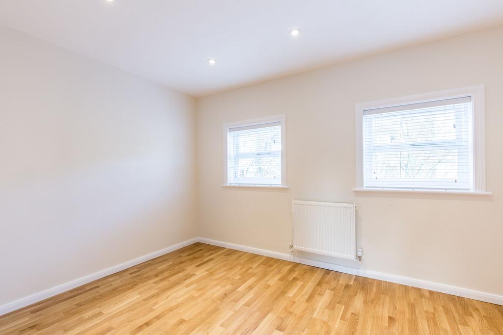 Bedroom (example)