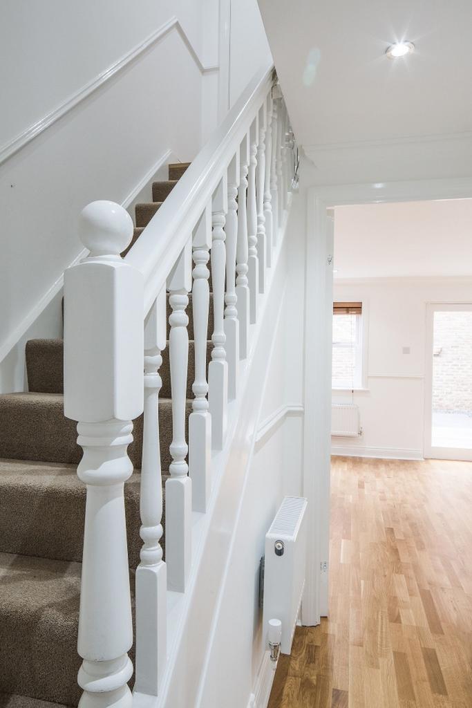 Stairwell