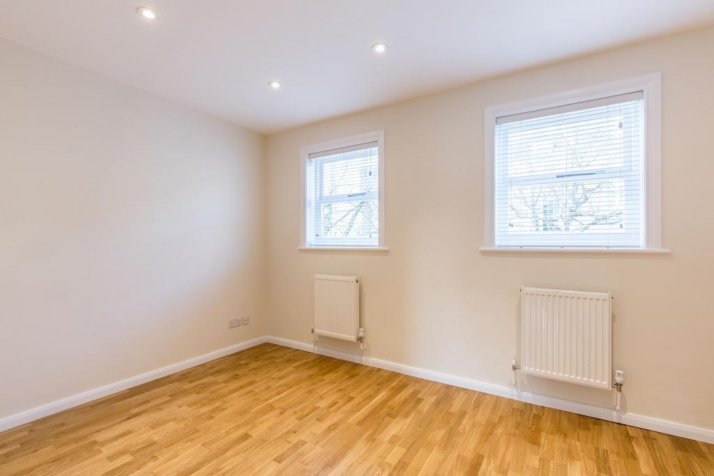 Bedroom (example)