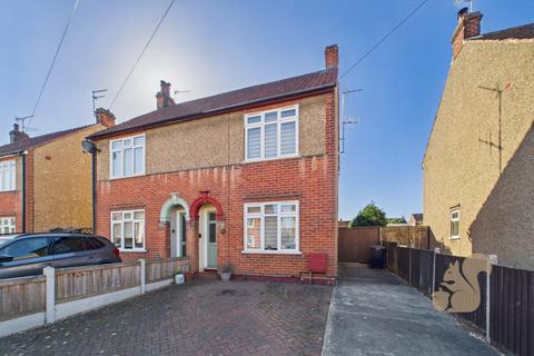 3 bedroom semi-detached house for sale, Cavendish Avenue, Colchester