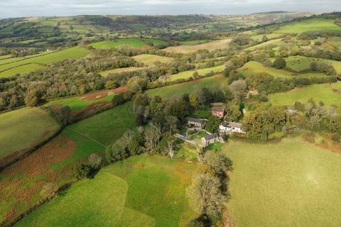 undefined, Taliaris, Llandeilo, SA19