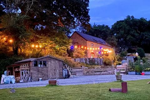 undefined, Taliaris, Llandeilo, SA19