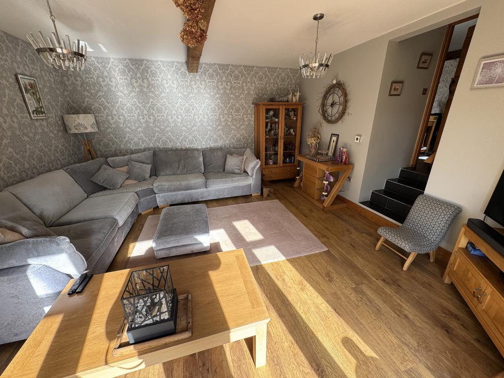 Living room (second image)
