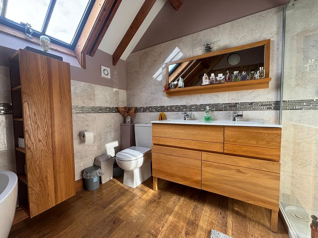 Bathroom (second image)