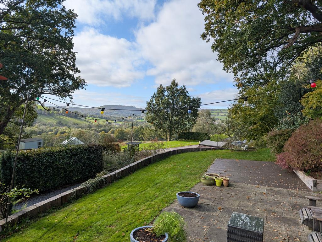 Patio area (second image)