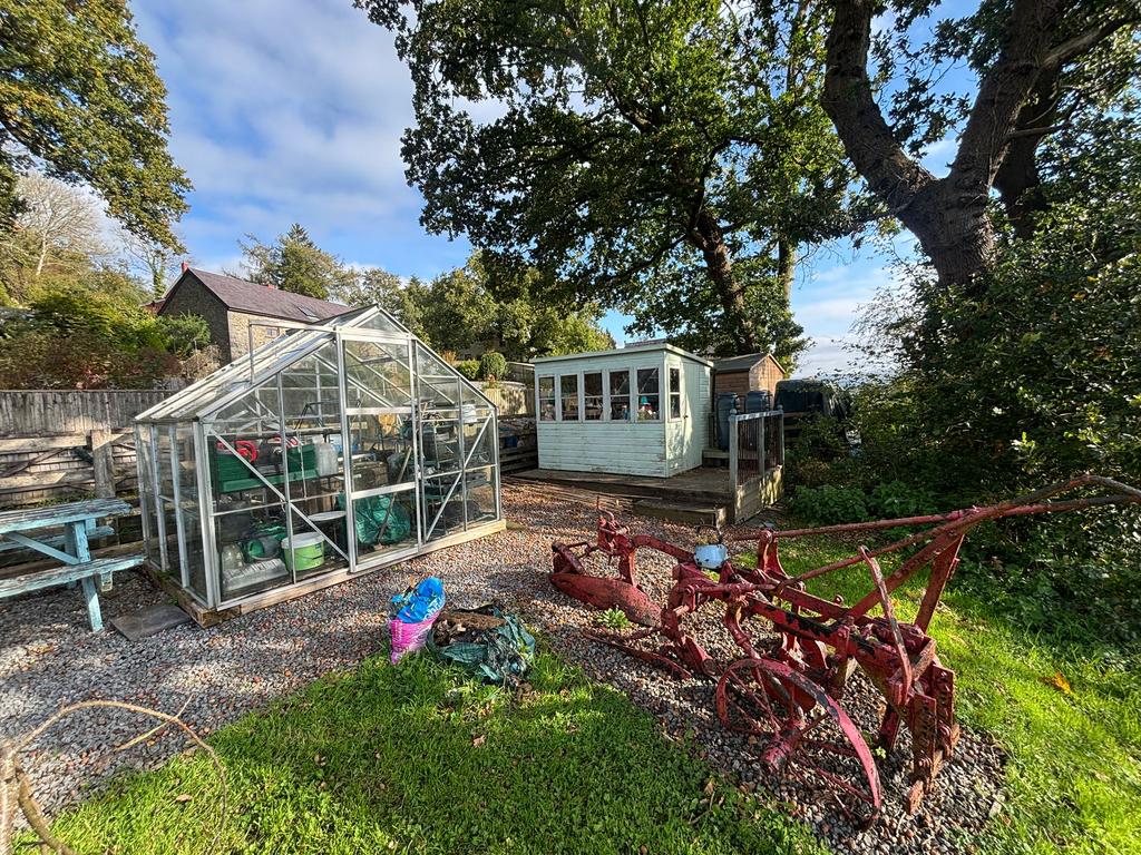 Greenhouse
