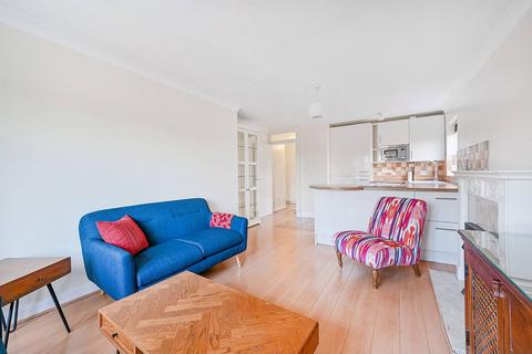 1 bedroom flat to rent, Park Mansions, Stamford Brook, London, W6